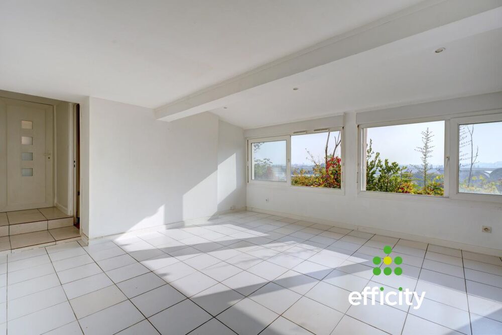 Vente Appartement Appartement Oullins