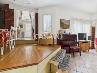  Maison � vendre 6 pi�ces 143 m�