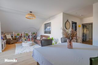  Appartement � vendre 3 pi�ces 71 m�