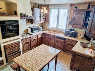  Maison � vendre 5 pi�ces 99 m�