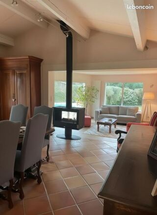  Maison  vendre 6 pices 130 m