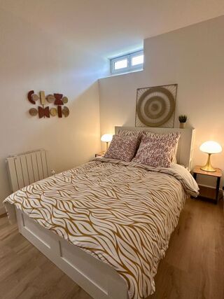  Appartement � louer 2 pi�ces 31 m�