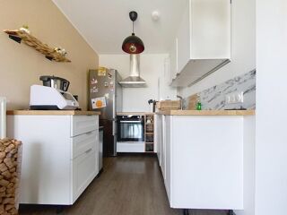  Appartement à vendre 2 pièces 43 m²
