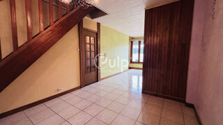  Maison � vendre 2 pi�ces 51 m�