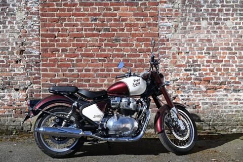 Annonce voiture Moto ROYAL ENFIELD 5990 €