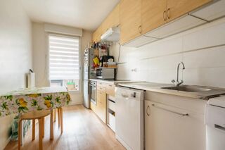  Appartement � vendre 3 pi�ces 70 m�