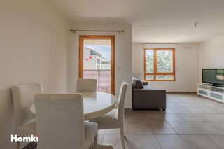  Appartement à vendre 3 pièces 65 m²
