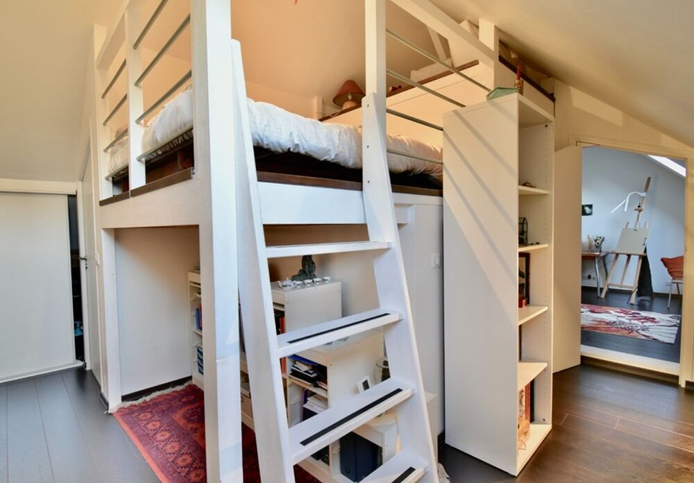 � vendre  Maison Montesson (78360)