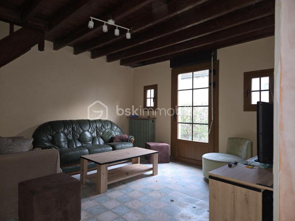 ***Maison de village***