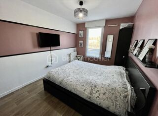  Appartement à vendre 3 pièces 59 m²