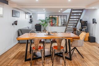  Duplex/triplex à vendre 3 pièces 104 m²