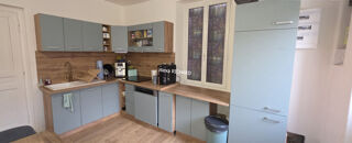  Maison � vendre 5 pi�ces 92 m�