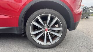 E-PACE 2.0 i 250 AWD BVA7 Dynamique 2018 occasion 62300 Lens