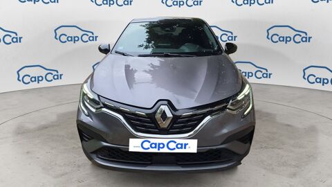 Captur 1.3 TCe 140 EDC RS Line 2021 occasion 27620 Giverny