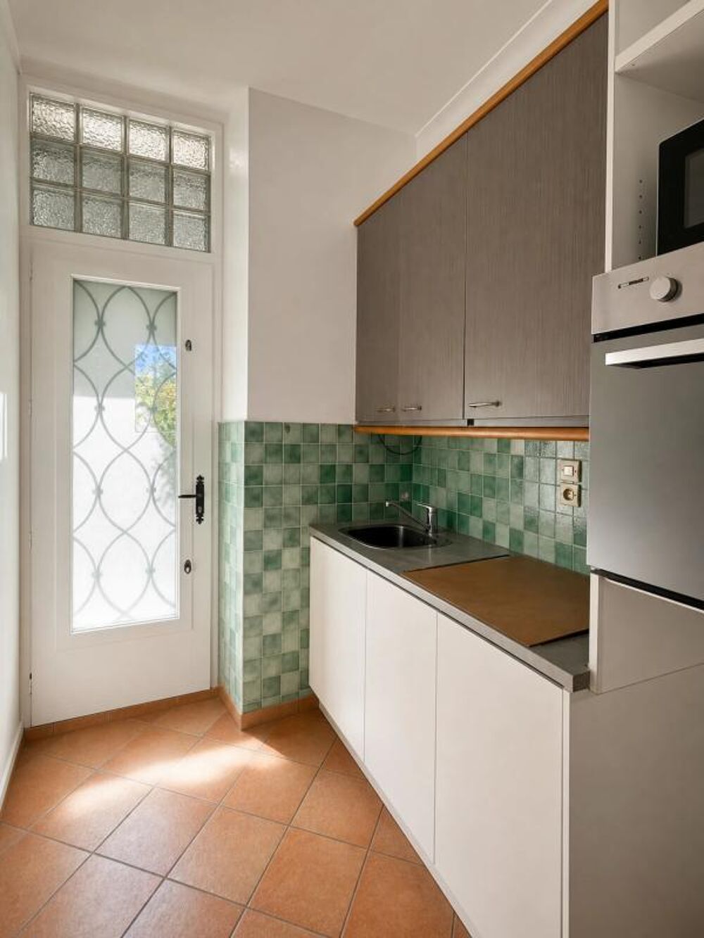 Appartement 2 pièces de 30 m² - Hyper centre de Poissy