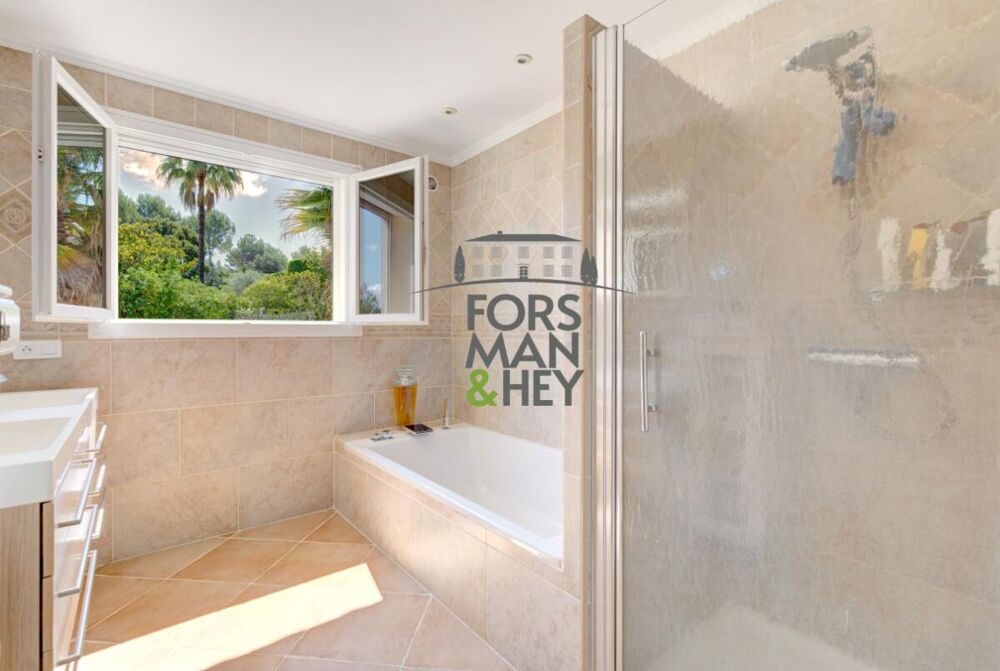 � vendre  Maison Peymeinade (06530)