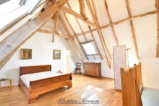  Maison à vendre 8 pièces 190 m²