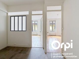  Appartement à vendre 2 pièces 45 m²