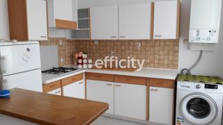  Appartement � vendre 2 pi�ces 39 m�