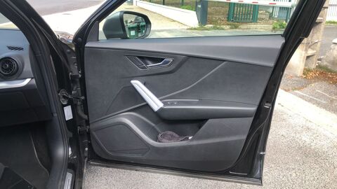 Q2 I 2.0 TDI 150 Quattro S-Tronic7 S line - Automatique 2018 occasion 45000 Orleans