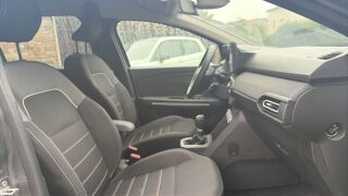 Jogger 7 PLACES 1.6 Hybrid 140 BVA6 Extreme 2023 occasion 34830 Jacou
