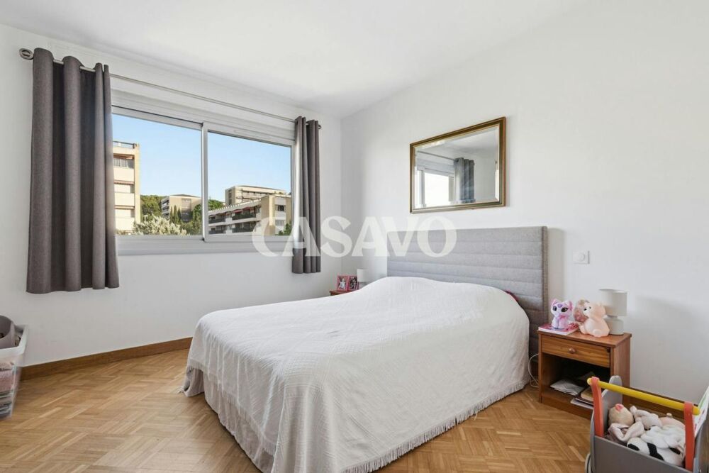 à vendre  Appartement Aix-en-Provence (13100)