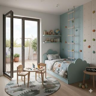  Appartement � vendre 3 pi�ces 65 m�