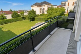  Appartement à vendre 2 pièces 42 m²