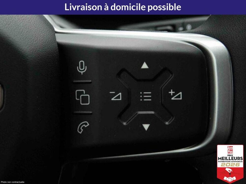 Compass E-HYBRID 145 AUT SUMMIT 2026 occasion 10150 Lavau