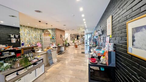 Local commercial &agrave; louer dans rue pistonne de Saint-omer 1600 62500 Saint omer