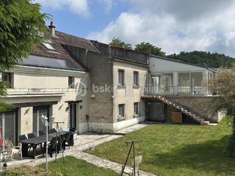    VENDRE - MAISON DE CARACTRE  BEAUMONT Maison - 7 pice(s) - 180 m