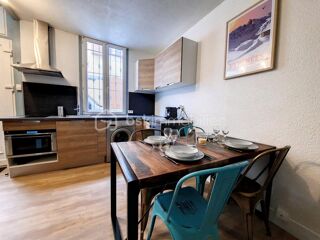  Maison à louer 3 pièces 44 m²
