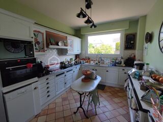  Maison à vendre 7 pièces 234 m²