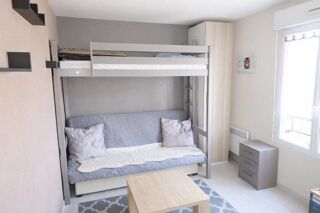  Appartement à vendre 3 pièces 72 m²