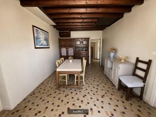  Maison à vendre 5 pièces 114 m²