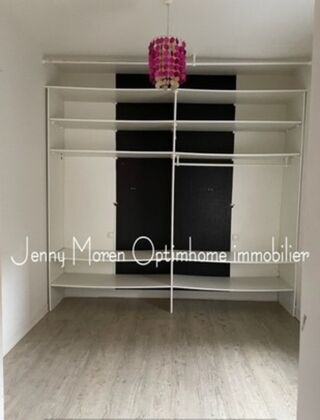  Appartement à vendre 2 pièces 42 m²