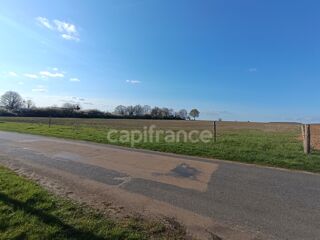  Terrain à vendre 674 m²