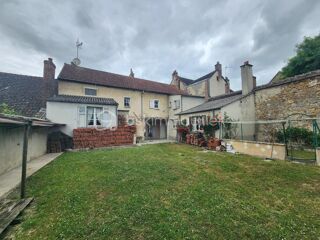  Maison � vendre 9 pi�ces 163 m�