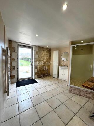  Maison � vendre 12 pi�ces 190 m�