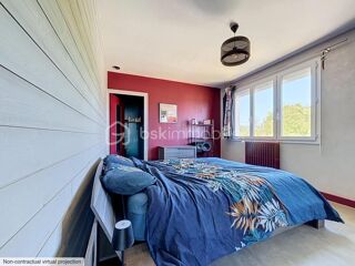  Maison à vendre 8 pièces 189 m²