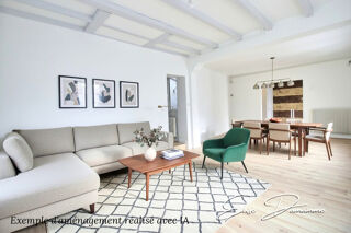  Maison � vendre 5 pi�ces 135 m�