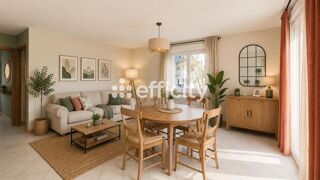  Maison � vendre 3 pi�ces 62 m�