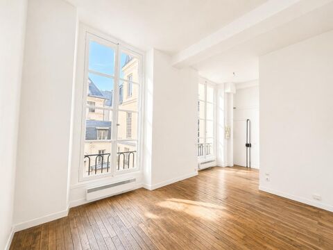 M&deg; Arts et M&eacute;tiers, bureau lumineux au 1er &eacute;tage 1167 75003 Paris