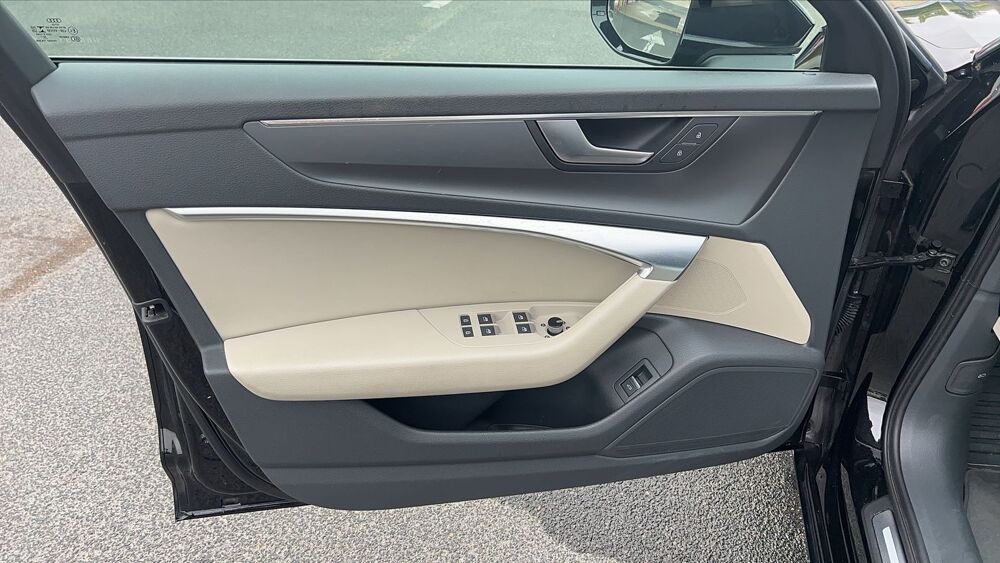 A6 2.0 TDI 163 Mild Hybrid S-Tronic7 Business Executive 2021 occasion 41120 Cellettes