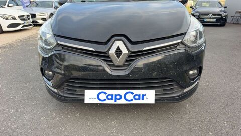 Clio 0.9 TCe 90 Business 2019 occasion 37230 Fondettes