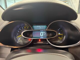 Clio IV TCe 120 Intens EDC 2015 occasion 78200 Mantes La Jolie