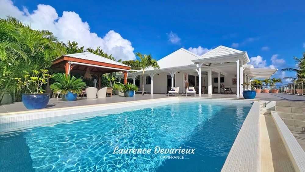 � vendre  Villa Saint-Fran�ois (97118)