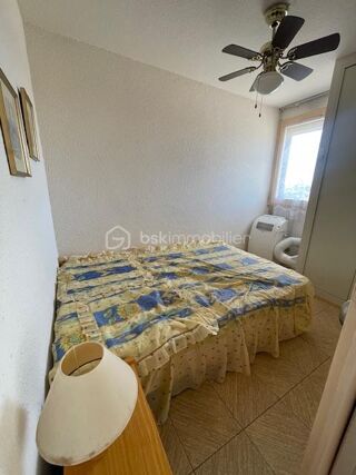  Appartement � vendre 2 pi�ces 23 m�