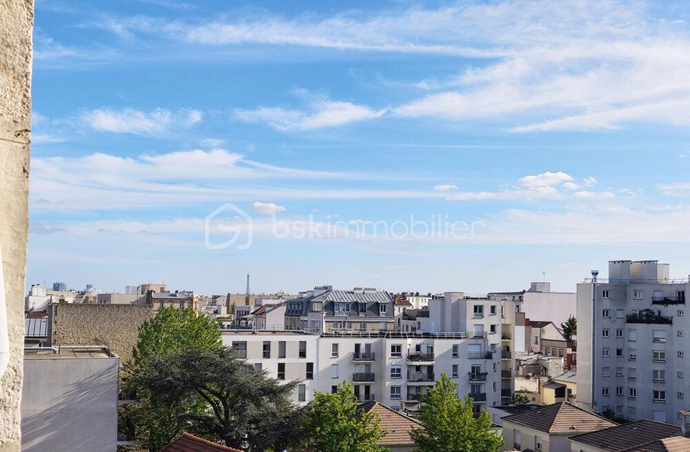 � vendre  Appartement Asni�res-sur-Seine (92600)