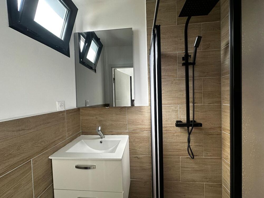 Maison 1 pièce(s) 64 m2